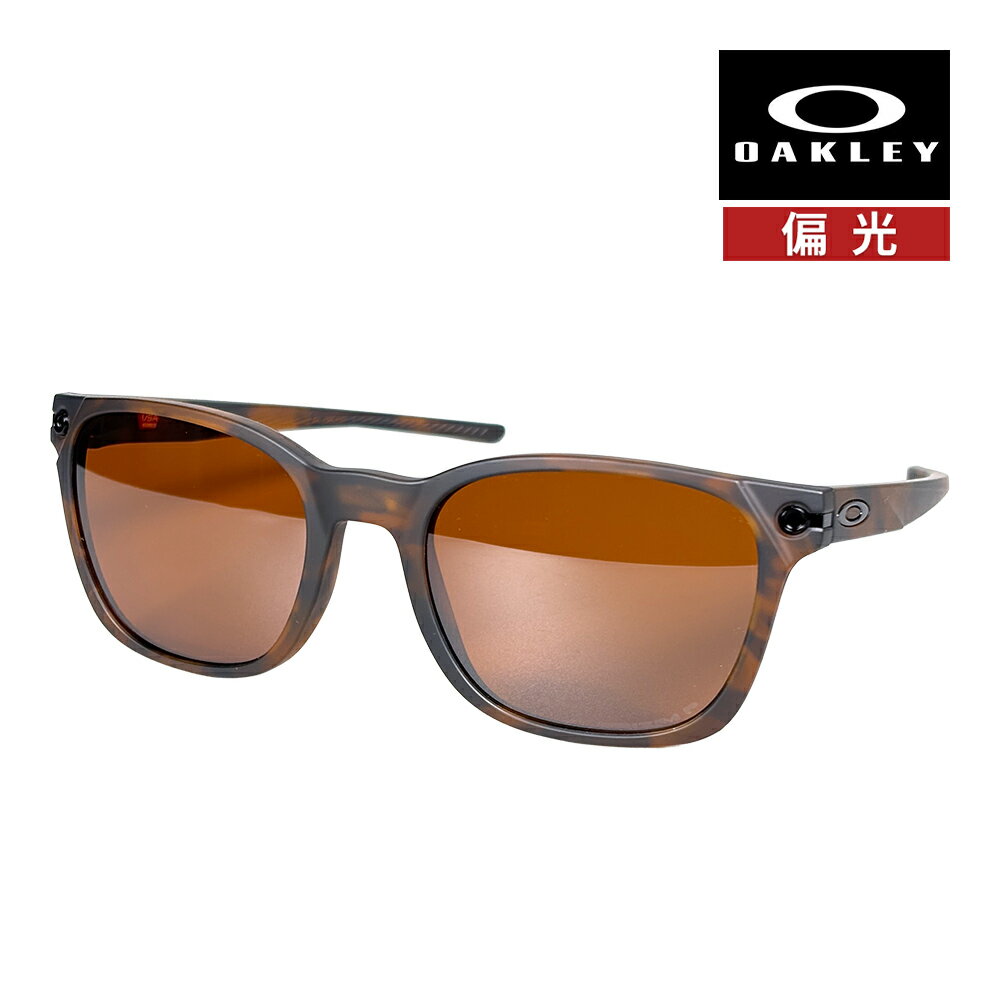 乐天商城 - オークリー オジェクター oo9018-0555 ハイブリッジフィット サングラス 偏光レンズ プリズム OAKLEY OJECTOR SUNGLASS