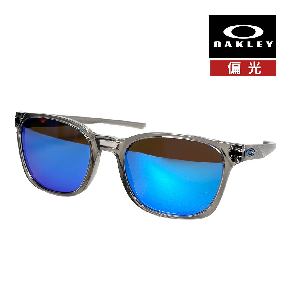 Rakuten - オークリー オジェクター oo9018-1455 ハイブリッジフィット サングラス 偏光レンズ プリズム OAKLEY OJECTOR SUNGLASS