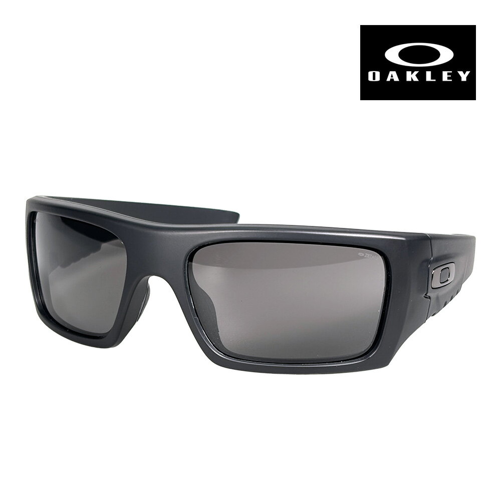 Rakuten - オークリー デットコード oo9253-01 ハイブリッジフィット サングラス OAKLEY DET CORD SUNGLASS