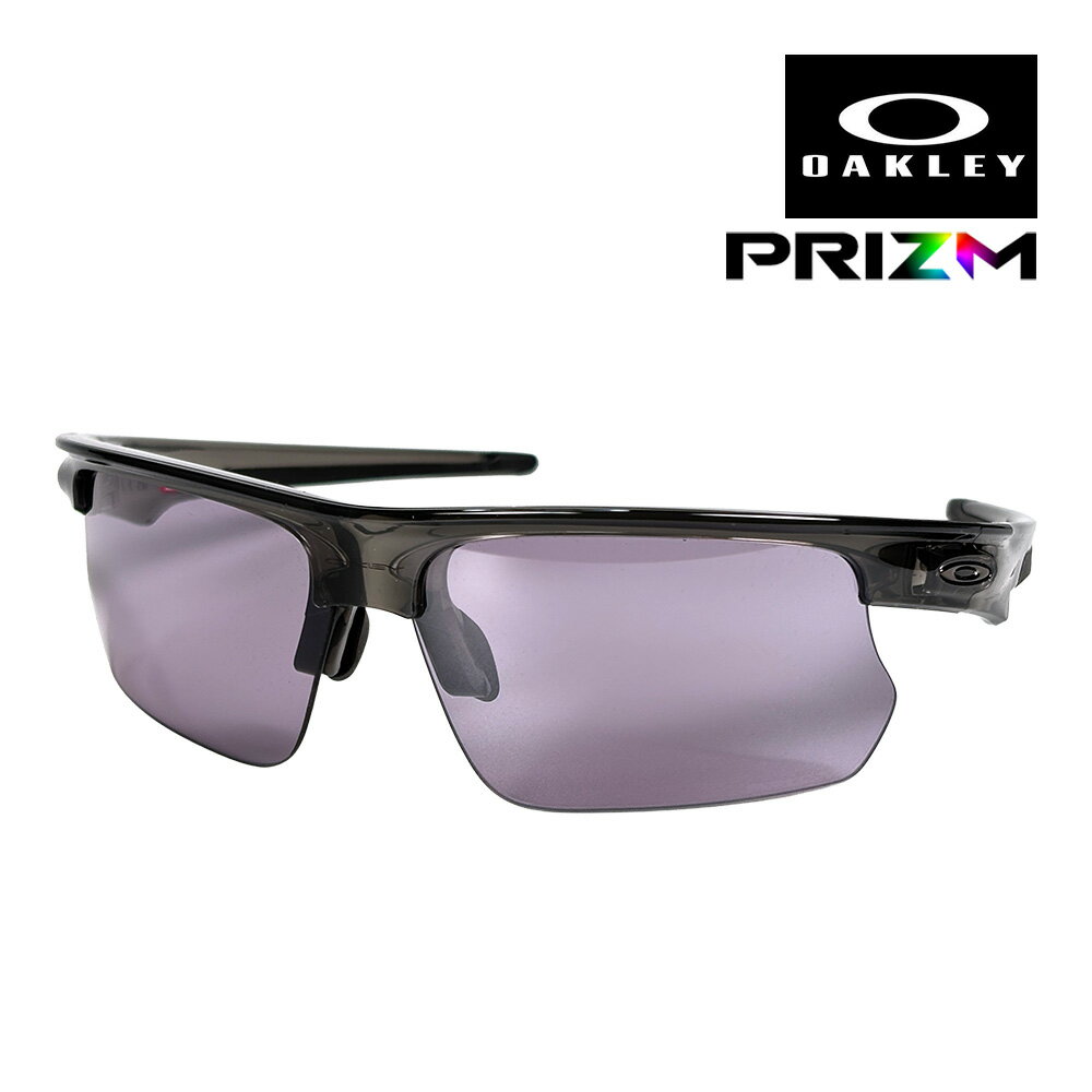 Rakuten - オークリー バイスフィエラ oo9400-2768 ハイブリッジフィット サングラス プリズム OAKLEY BISPHAERA SUNGLASS