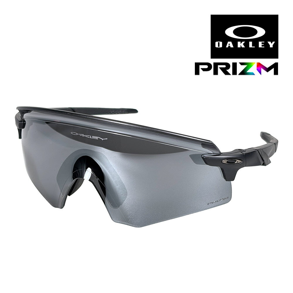 オークリー エンコーダー oo9471-0336 ハイブリッジフィット サングラス プリズム OAKLEY ENCODER SUNGLASS