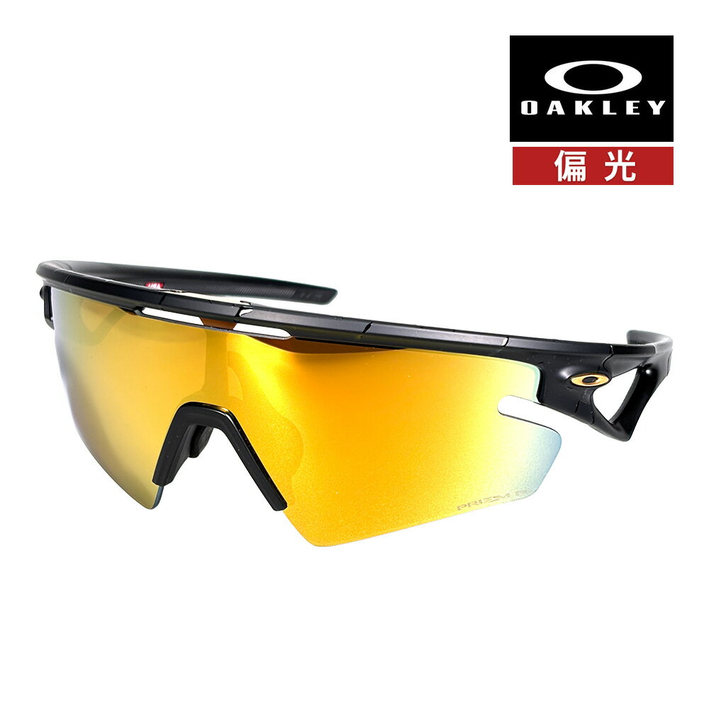 Rakuten - オークリー スフィエラ スラッシュ oo9499-1536 ユニバーサルフィット サングラス 偏光レンズ プリズム OAKLEY SPHAERA SLASH SUNGLASS