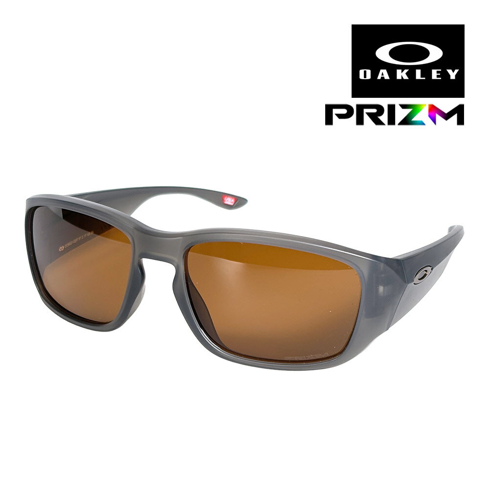 乐天商城 - オークリー ターニケット oo9521-0257 ハイブリッジフィット サングラス プリズム OAKLEY TOURNIQUET SUNGLASS