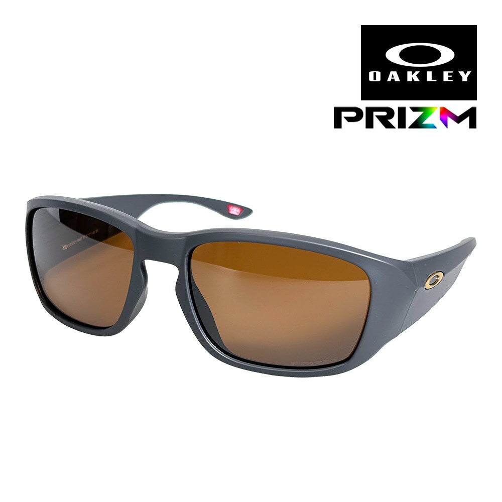 乐天商城 - オークリー ターニケット oo9521-0657 ハイブリッジフィット サングラス プリズム OAKLEY TOURNIQUET SUNGLASS