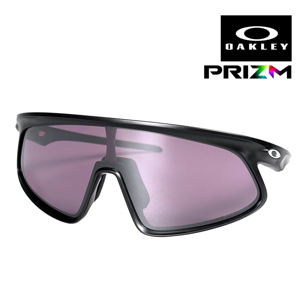 Rakuten - オークリー リゾルブ 141 oo9524d-0241 ローブリッジフィット サングラス プリズム OAKLEY RSLV 141 SUNGLASS