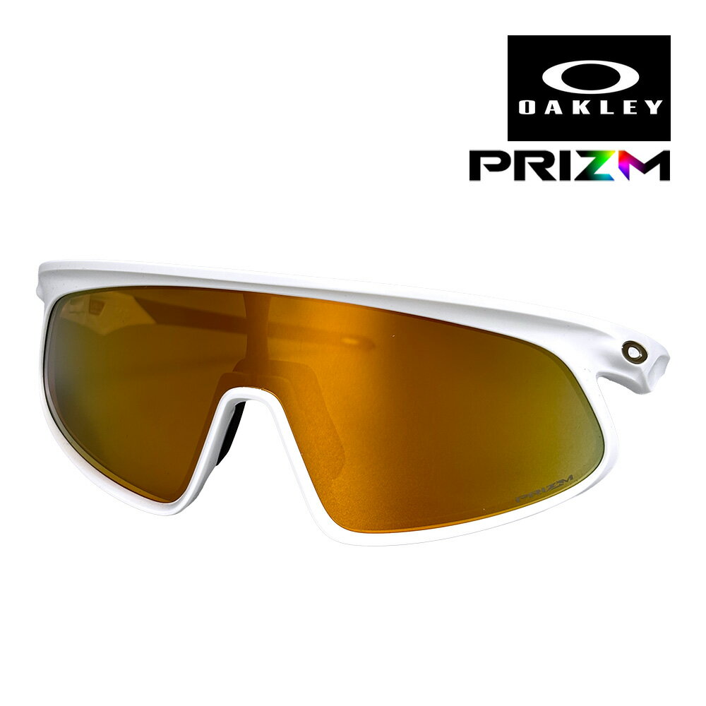 オークリー リゾルブ 141 oo9524d-0341 ローブリッジフィット サングラス プリズム OAKLEY RSLV 141 SUNGLASS