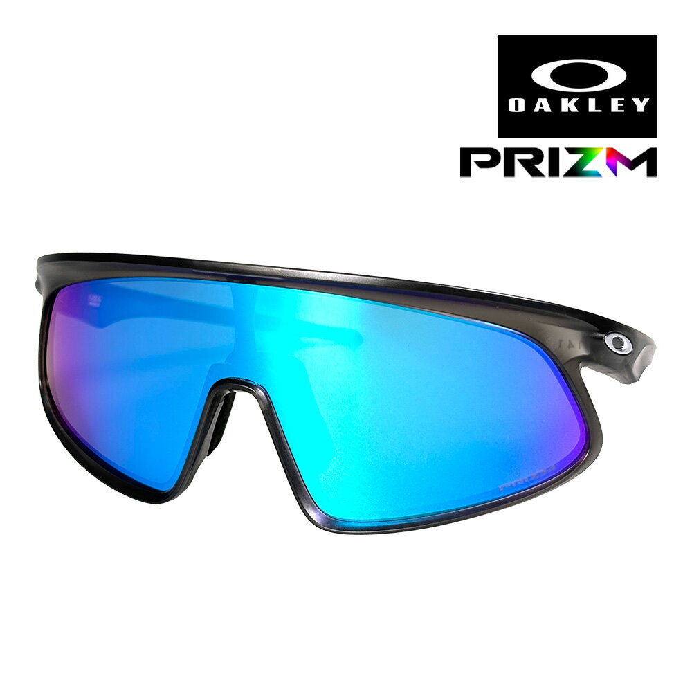 Rakuten - オークリー リゾルブ 141 oo9524d-0441 ローブリッジフィット サングラス プリズム OAKLEY RSLV 141 SUNGLASS