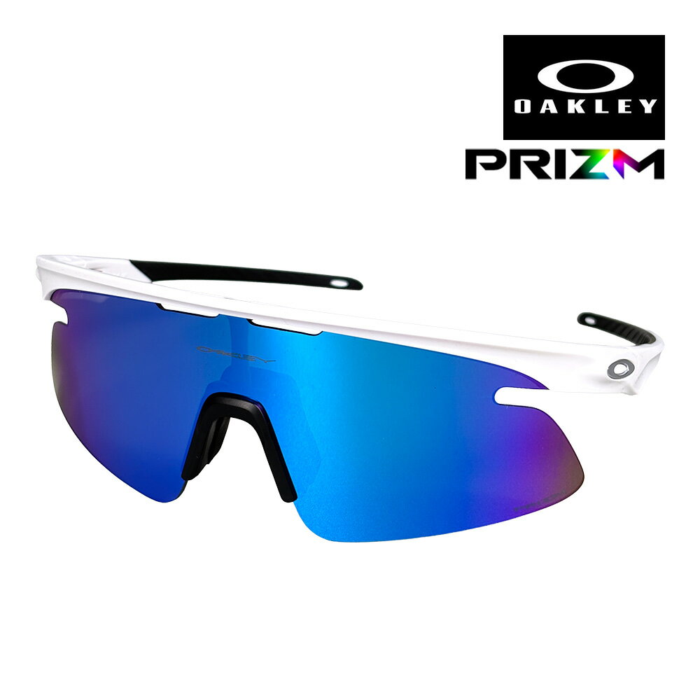 Rakuten - オークリー リゾルブ ライト oo9527d-0450 ローブリッジフィット サングラス プリズム OAKLEY RSLV LITE SUNGLASS