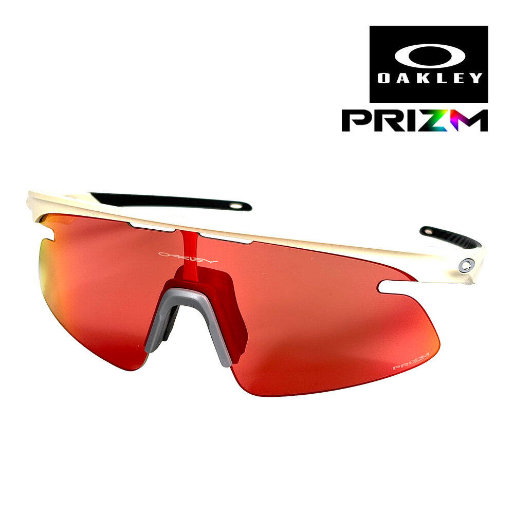 Rakuten - オークリー リゾルブ ライト oo9527d-0650 ローブリッジフィット サングラス プリズム OAKLEY RSLV LITE SUNGLASS