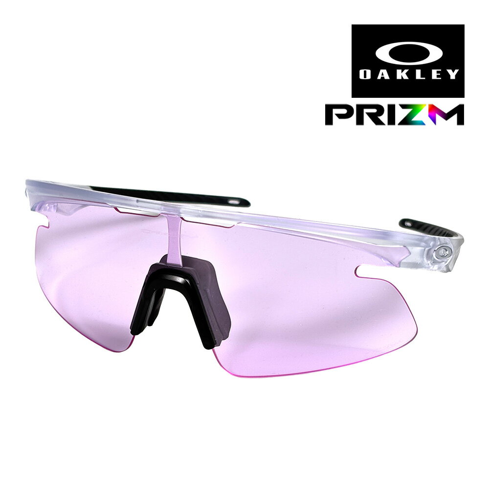Rakuten - オークリー リゾルブ ライト oo9527d-0850 ローブリッジフィット サングラス プリズム OAKLEY RSLV LITE SUNGLASS