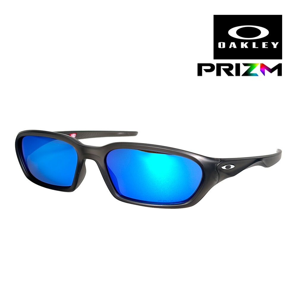 Rakuten - オークリー テラフォーマ oo9530-0258 ユニバーサルフィット サングラス プリズム OAKLEY TERRAFORMA SUNGLASS