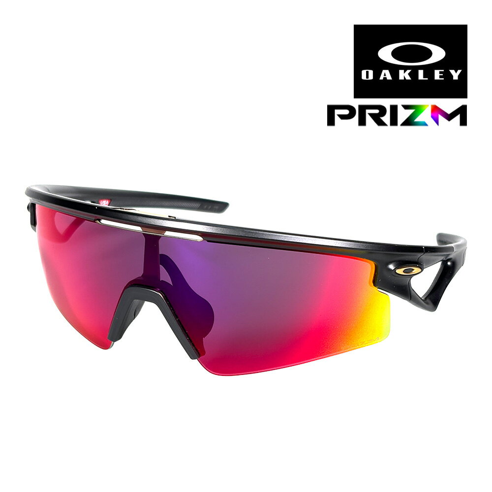 Rakuten - オークリー スフィエラ ストライク oo9531-0237 ハイブリッジフィット サングラス プリズム OAKLEY SPHAERA STRIKE SUNGLASS