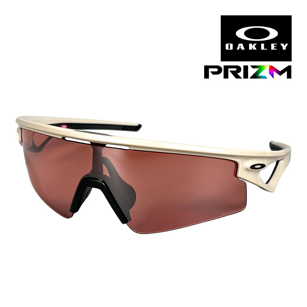 乐天商城 - オークリー スフィエラ ストライク oo9531-0737 ハイブリッジフィット サングラス プリズム OAKLEY SPHAERA STRIKE SUNGLASS
