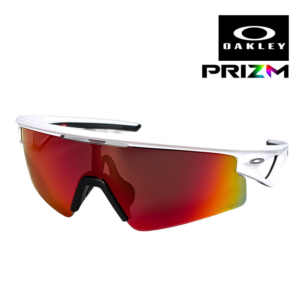 Rakuten - オークリー スフィエラ ストライク oo9531-0837 ハイブリッジフィット サングラス プリズム OAKLEY SPHAERA STRIKE SUNGLASS