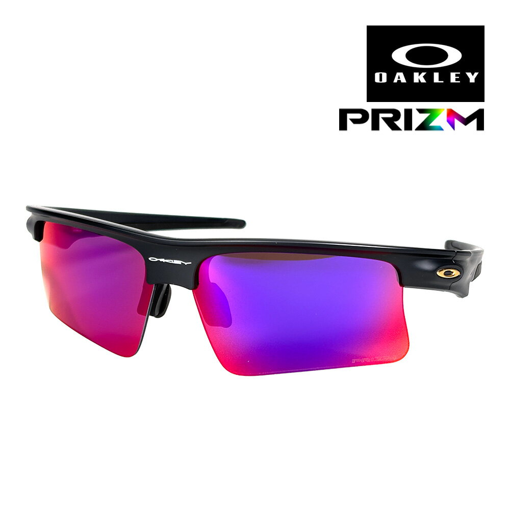 Rakuten - オークリー バイスフィエラ スピード oo9534-0268 ハイブリッジフィット サングラス プリズム OAKLEY BISPHAERA SPEED SUNGLASS