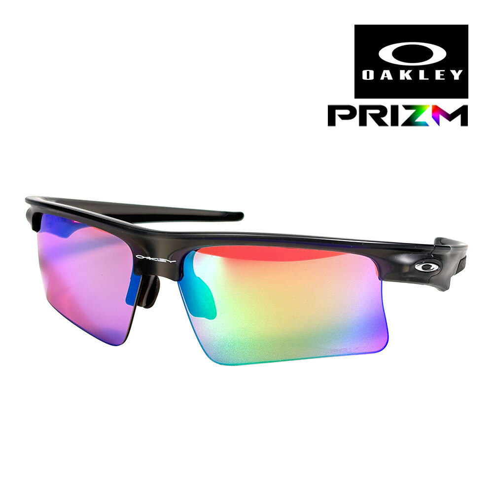 Tennis - オークリー バイスフィエラ スピード oo9534-0868 ハイブリッジフィット サングラス プリズム OAKLEY BISPHAERA SPEED SUNGLASS