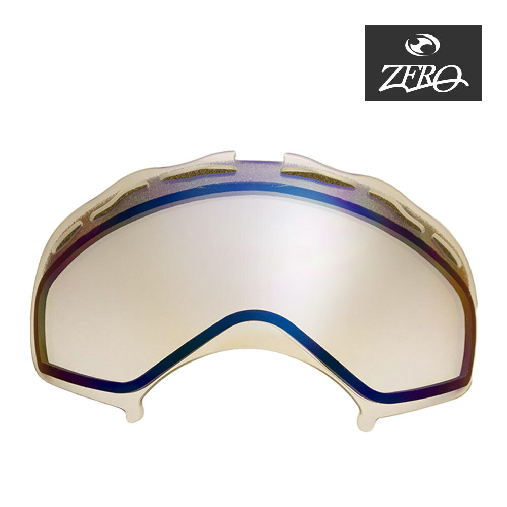オークリー ゴーグル 交換レンズ スプライス ZERO TECH BASE製 互換レンズ OAKLEY SPLICE LENS