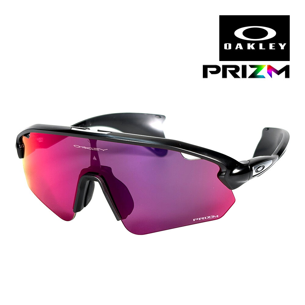 RECOMMENDATIONS ▼関連商品はこちら▼ ブランド OAKLEY / オークリー カテゴリー スポーツサングラス 型番 oo9525-0337 モデル STUNT DEVIL / スタントデビル フィット ローブリッジフィット フレーム MATTE BLACKマット ブラック レンズ PRIZM ROADプリズム ロード 可視光線透過率 20 % 機能 プリズム（ハイコントラスト） 紫外線カット レンズタイプ 1眼レンズ 度付対応 対応不可 サイズ 【A】レンズ横幅：135 mm 【B】レンズ縦幅：52.5 mm 【C】ブリッジ幅：- mm 【D】テンプル長：137 mm 【E】フレーム内側：- mm ※Eはヒンジ（折れ曲がる部分）からヒンジでの計測になります。 ※数値は当社計測 付属品 マイクロバッグ、ケース、鼻パッド（大小）※装着分含む 備考 - 関連ワード メンズ レディース ゴルフ 自転車 サイクリング 野球 ドライブ 登山 マラソン ランニング テニス 釣り 紫外線 対策 アウトドア ファッション プレゼント 人気 オークレー 男性 女性 観戦 ブランド ORIGINAL SUNGLASSES ▼お手頃価格のサングラスはこちら▼