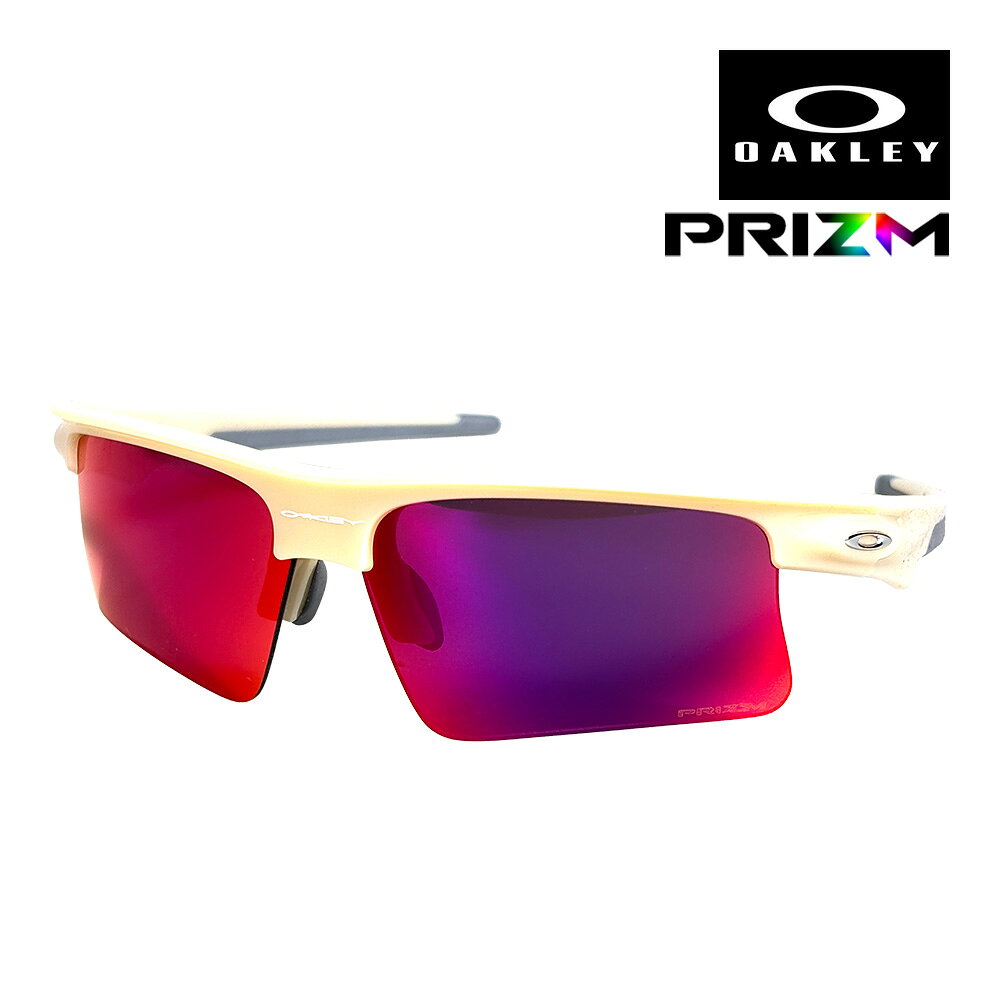 RECOMMENDATIONS ▼関連商品はこちら▼ ブランド OAKLEY / オークリー カテゴリー スポーツサングラス 型番 oo9534-0568 モデル BISPHAERA SPEED / バイスフィエラ スピード フィット ハイブリッジフィット フレーム SANDSTORMサンドストーム レンズ PRIZM ROADプリズム ロード 可視光線透過率 20 % 機能 プリズム（ハイコントラスト） 紫外線カット レンズタイプ 1眼レンズ 度付対応 対応不可 サイズ 【A】レンズ横幅：68 mm 【B】レンズ縦幅：39.6 mm 【C】ブリッジ幅：6 mm 【D】テンプル長：136 mm 【E】フレーム内側：- mm ※Eはヒンジ（折れ曲がる部分）からヒンジでの計測になります。 ※数値は当社計測 付属品 マイクロバッグ、ケース、鼻パッド（大小）※装着分含む 備考 - 関連ワード メンズ レディース ゴルフ 自転車 サイクリング 野球 ドライブ 登山 マラソン ランニング テニス 釣り 紫外線 対策 アウトドア ファッション プレゼント 人気 オークレー 男性 女性 観戦 ブランド ORIGINAL SUNGLASSES ▼お手頃価格のサングラスはこちら▼
