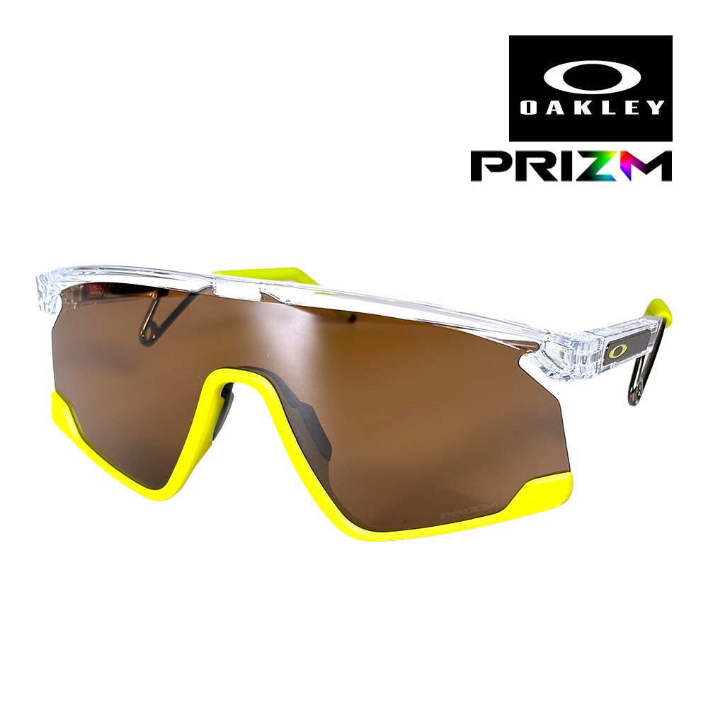 RECOMMENDATIONS ▼関連商品はこちら▼ ブランド OAKLEY / オークリー カテゴリー スポーツサングラス 型番 oo9237-1539 モデル BXTR METAL / ビーエックスティーアール メタル フィット ユニバーサルフィット フレーム POLISHED CLEARポリッシュ クリア レンズ PRIZM TUNGSTEN IRIDIUMプリズム タングステン イリジウム 可視光線透過率 14 % 機能 プリズム（ハイコントラスト） 紫外線カット レンズタイプ 1眼レンズ 度付対応 対応不可 サイズ 【A】レンズ横幅：135 mm 【B】レンズ縦幅：55 mm 【C】ブリッジ幅：- mm 【D】テンプル長：133 mm 【E】フレーム内側：135 mm ※Eはヒンジ（折れ曲がる部分）からヒンジでの計測になります。 ※数値は当社計測 付属品 マイクロバック 備考 - 関連ワード メンズ レディース ゴルフ 自転車 サイクリング 野球 ドライブ 登山 マラソン ランニング テニス 釣り 紫外線 対策 アウトドア ファッション プレゼント 人気 オークレー 男性 女性 観戦 ブランド OAKLEY▼▼ PICK UP ITEM ▼▼ ORIGINAL SUNGLASSES ▼お手頃価格のサングラスはこちら▼