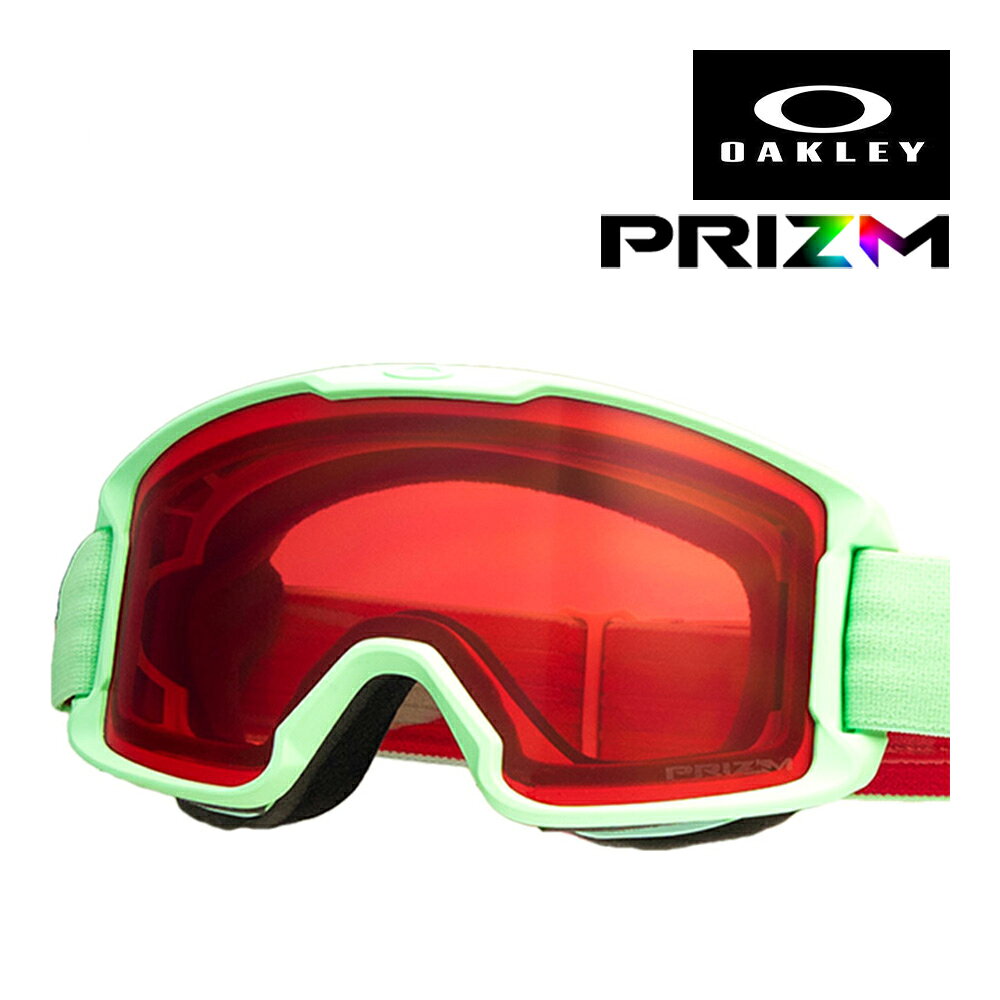 RECOMMENDATIONS ▼関連商品はこちら▼ VARIATION ▼商品バリエーションはこちら▼ ブランド OAKLEYオークリー カテゴリー ゴーグル 型番 oo7095-21 モデル LINE MINER Sラインマイナー S フィット ユースフィットユニバーサルフィット ※別称 フレーム JASMINE REDジャスミン レッド レンズカラー/ 可視光線透過率 PRIZM SNOW ROSE / 26 %プリズム スノー ローズ 機能 プリズム（ハイコントラスト） 紫外線カット ダブルレンズ アンチフォグ 付属品 マイクロバック 備考 ゴーグルケースは付属致しておりません。LINE MINER XS と LINE MINER S は同一商品となります。眼鏡に対応していますが、形状によってはご利用頂けない場合がございます。 関連ワード ウィンタースポーツ スノーボード スノボ スノボー SNOWBOAD スキー SKI バックカントリー ボーイ BOYS ガール GIRLS ジュニア KIDS 子供 ユニセックス 高学年 中学生 高校生 ORIGINAL GOGGLES ▼お手頃価格のゴーグルはこちら▼