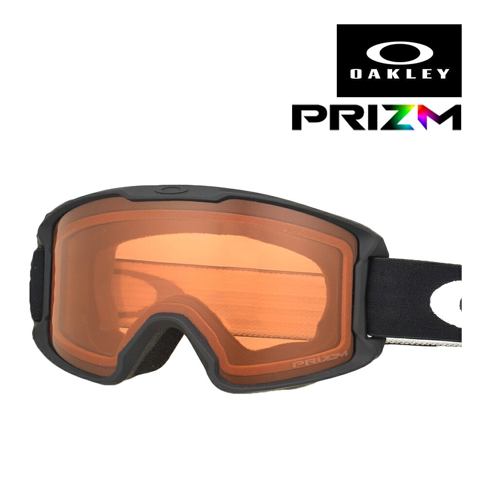 RECOMMENDATIONS ▼関連商品はこちら▼ VARIATION ▼商品バリエーションはこちら▼ ブランド OAKLEYオークリー カテゴリー ゴーグル 型番 oo7095-32 モデル LINE MINER Sラインマイナー S フィット ユースフィットユニバーサルフィット ※別称 フレーム MATTE BLACKマット ブラック レンズカラー/ 可視光線透過率 PRIZM SNOW PERSIMMON / 39 %プリズム スノー パーシモン 機能 プリズム（ハイコントラスト） 紫外線カット ダブルレンズ アンチフォグ 付属品 マイクロバック 備考 ゴーグルケースは付属致しておりません。LINE MINER XS と LINE MINER S は同一商品となります。眼鏡に対応していますが、形状によってはご利用頂けない場合がございます。 関連ワード ウィンタースポーツ スノーボード スノボ スノボー SNOWBOAD スキー SKI バックカントリー ボーイ BOYS ガール GIRLS ジュニア KIDS 子供 ユニセックス 高学年 中学生 高校生 ORIGINAL GOGGLES ▼お手頃価格のゴーグルはこちら▼