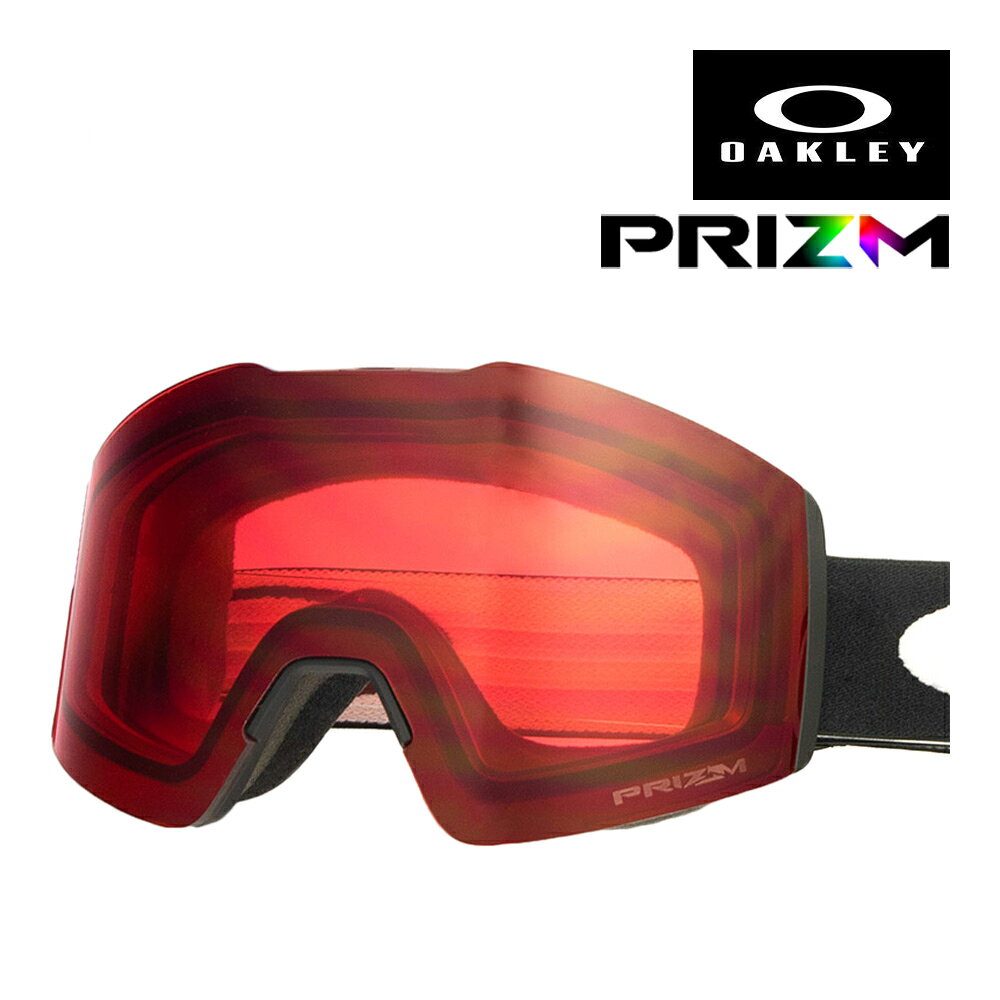 RECOMMENDATIONS ▼関連商品はこちら▼ VARIATION ▼商品バリエーションはこちら▼ ブランド OAKLEYオークリー カテゴリー ゴーグル 型番 oo7103-09 モデル FALL LINE Mフォールライン M フィット ユニバーサルフィットグローバルフィット ※別称 フレーム MATTE BLACKマット ブラック レンズカラー/ 可視光線透過率 PRIZM SNOW ROSE / 26 %プリズム スノー ローズ 機能 プリズム（ハイコントラスト） 紫外線カット ダブルレンズ アンチフォグ 付属品 マイクロバック 備考 ゴーグルケースは付属致しておりません。FALL LINE XM と FALL LINE M は同一商品となります。外箱には破れや、シワがあることが稀にございますが、中の商品に問題がなければ良品とさせて頂き、補償対象外とさせて頂きます。眼鏡に対応していますが、形状によってはご利用頂けない場合がございます。 関連ワード ウィンタースポーツ スノーボード スノボ スノボー SNOWBOAD スキー SKI バックカントリー メンズ 男性 レディース 女性 ユニセックス 大人 ORIGINAL GOGGLES ▼お手頃価格のゴーグルはこちら▼