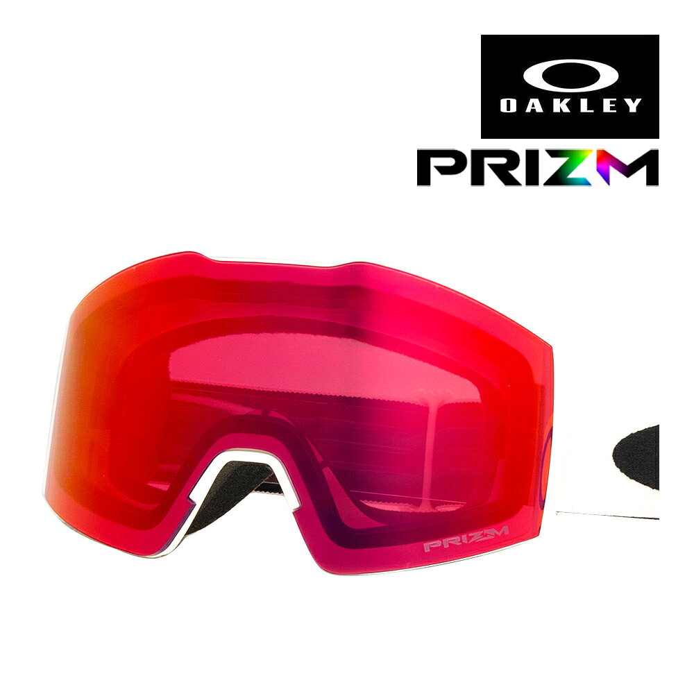 RECOMMENDATIONS ▼関連商品はこちら▼ VARIATION ▼商品バリエーションはこちら▼ ブランド OAKLEYオークリー カテゴリー ゴーグル 型番 oo7103-14 モデル FALL LINE Mフォールライン M フィット ユニバーサルフィットグローバルフィット ※別称 フレーム MATTE WHITEマット ホワイト レンズカラー/ 可視光線透過率 PRIZM SNOW TORCH IRIDIUM / 17 %プリズム スノー トーチ イリジウム 機能 プリズム（ハイコントラスト） 紫外線カット ダブルレンズ アンチフォグ 付属品 マイクロバック 備考 ゴーグルケースは付属致しておりません。FALL LINE XM と FALL LINE M は同一商品となります。外箱には破れや、シワがあることが稀にございますが、中の商品に問題がなければ良品とさせて頂き、補償対象外とさせて頂きます。眼鏡に対応していますが、形状によってはご利用頂けない場合がございます。 関連ワード ウィンタースポーツ スノーボード スノボ スノボー SNOWBOAD スキー SKI バックカントリー メンズ 男性 レディース 女性 ユニセックス 大人 ORIGINAL GOGGLES ▼お手頃価格のゴーグルはこちら▼