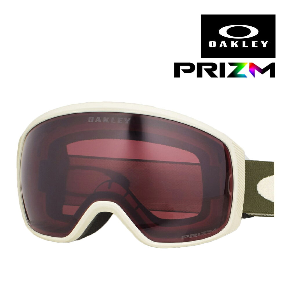 RECOMMENDATIONS ▼関連商品はこちら▼ VARIATION ▼商品バリエーションはこちら▼ ブランド OAKLEYオークリー カテゴリー ゴーグル 型番 oo7105-44 モデル FLIGHT TRACKER Mフライトトラッカー M フィット ユニバーサルフィットグローバルフィット ※別称 フレーム MATTE DARK BRUSHマット ダーク ブラッシュ レンズカラー/ 可視光線透過率 PRIZM SNOW DARK GREY / 11 %プリズム スノー ダークグレー 機能 プリズム（ハイコントラスト） 紫外線カット ダブルレンズ アンチフォグ 付属品 マイクロバック 備考 ゴーグルケースは付属致しておりません。FLIGHT TRACKER XM と FLIGHT TRACKER M は同一商品となります。外箱には破れや、シワがあることが稀にございますが、中の商品に問題がなければ良品とさせて頂き、補償対象外とさせて頂きます。眼鏡に対応していますが、形状によってはご利用頂けない場合がございます。 関連ワード ウィンタースポーツ スノーボード スノボ スノボー SNOWBOAD スキー SKI バックカントリー メンズ 男性 レディース 女性 ユニセックス 大人 ORIGINAL GOGGLES ▼お手頃価格のゴーグルはこちら▼