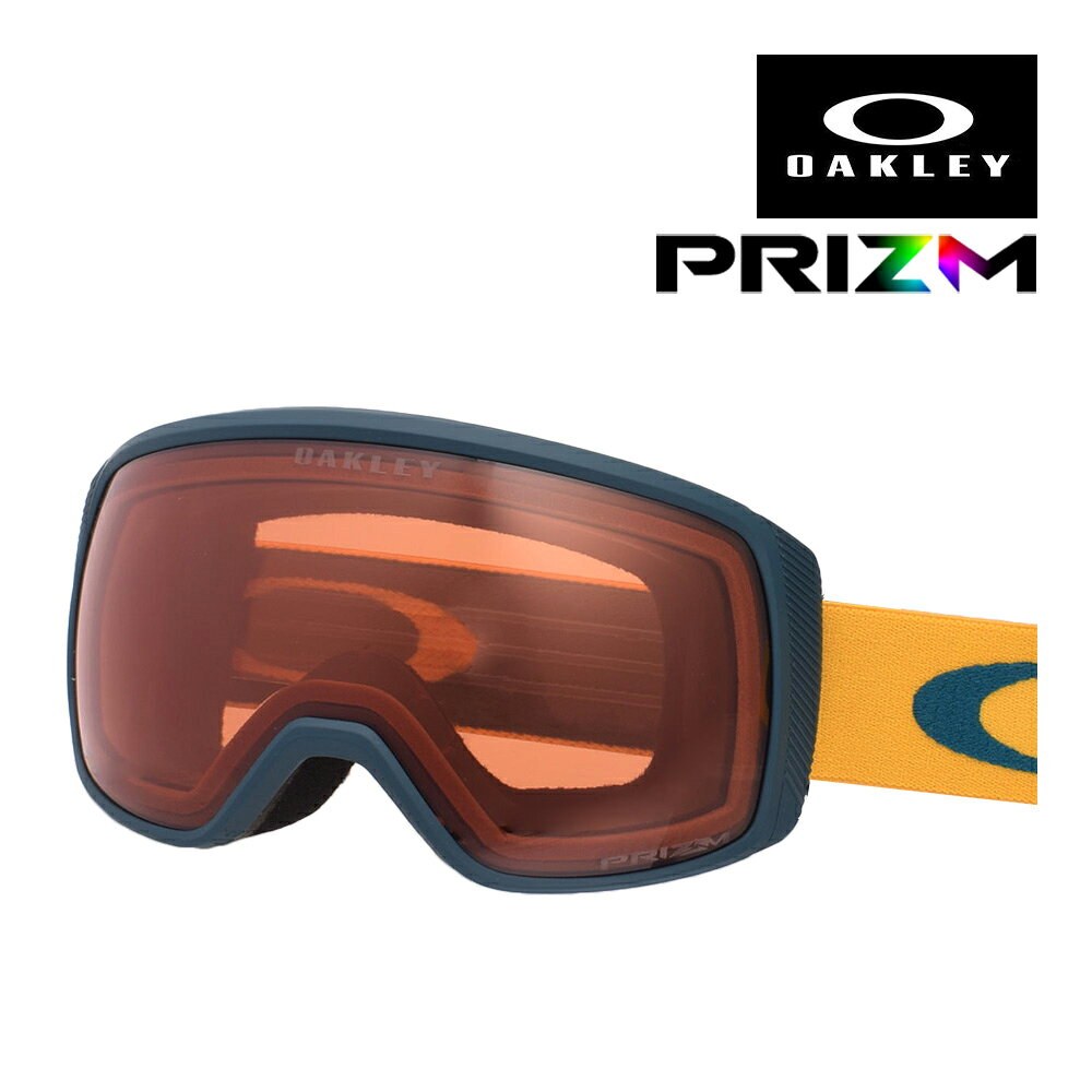 RECOMMENDATIONS ▼関連商品はこちら▼ VARIATION ▼商品バリエーションはこちら▼ ブランド OAKLEYオークリー カテゴリー ゴーグル 型番 oo7106-18 モデル FLIGHT TRACKER Sフライトトラッカー S フィット ユニバーサルフィットグローバルフィット ※別称 フレーム BALSAM MUSTARDバルサム マスタード レンズカラー/ 可視光線透過率 PRIZM SNOW PERSIMMON / 39 %プリズム スノー パーシモン 機能 プリズム（ハイコントラスト） 紫外線カット ダブルレンズ アンチフォグ 付属品 マイクロバック 備考 ゴーグルケースは付属致しておりません。FLIGHT TRACKER XS と FLIGHT TRACKER S は同一商品となります。外箱には破れや、シワがあることが稀にございますが、中の商品に問題がなければ良品とさせて頂き、補償対象外とさせて頂きます。眼鏡に対応していますが、形状によってはご利用頂けない場合がございます。 関連ワード ウィンタースポーツ スノーボード スノボ スノボー SNOWBOAD スキー SKI バックカントリー ボーイ BOYS ガール GIRLS ジュニア KIDS 子供 ユニセックス 高学年 中学生 高校生 ORIGINAL GOGGLES ▼お手頃価格のゴーグルはこちら▼