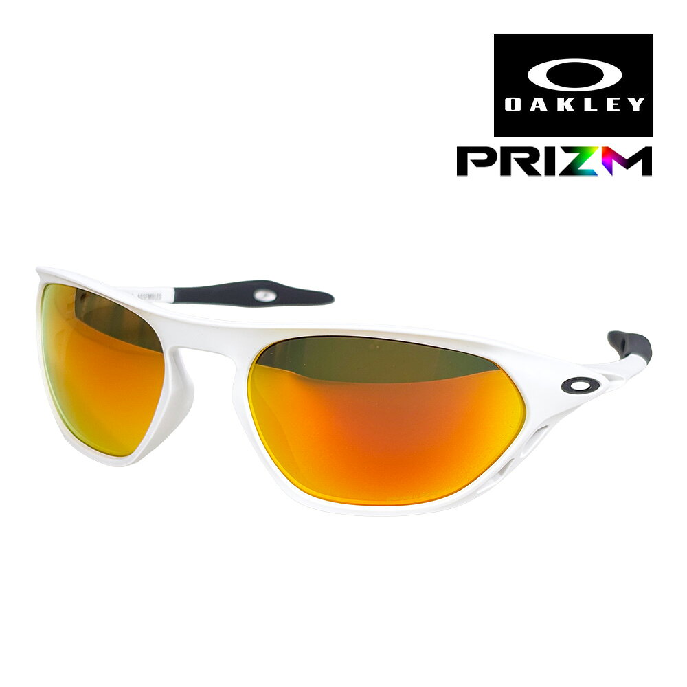 RECOMMENDATIONS ▼関連商品はこちら▼ ブランド OAKLEY / オークリー カテゴリー スポーツサングラス 型番 oo9537-0561 モデル CAGE JACKET / ケージ ジャケット フィット ハイブリッジフィット フレーム MATTE MISTマット ミスト レンズ PRIZM RUBY IRIDIUMプリズム ルビー イリジウム 可視光線透過率 17 % 機能 プリズム（ハイコントラスト） 紫外線カット レンズタイプ 8カーブ 度付対応 対応可能　※別途レンズ注文必須 サイズ 【A】レンズ横幅：61 mm 【B】レンズ縦幅：38.8 mm 【C】ブリッジ幅：19 mm 【D】テンプル長：128 mm 【E】フレーム内側：- mm ※Eはヒンジ（折れ曲がる部分）からヒンジでの計測になります。 ※数値は当社計測 付属品 マイクロバック 備考 - 関連ワード メンズ レディース ゴルフ 自転車 サイクリング 野球 ドライブ 登山 マラソン ランニング テニス 釣り 紫外線 対策 アウトドア ファッション プレゼント 人気 オークレー 男性 女性 観戦 OAKLEY▼▼ PICK UP ITEM ▼▼ ORIGINAL SUNGLASSES ▼お手頃価格のサングラスはこちら▼