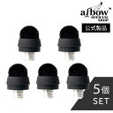 aibow 公式サイト 子供用 タッチペン 握りやすい キッズモデル 高感度タイプのペン先採用 交換用ペン先5個