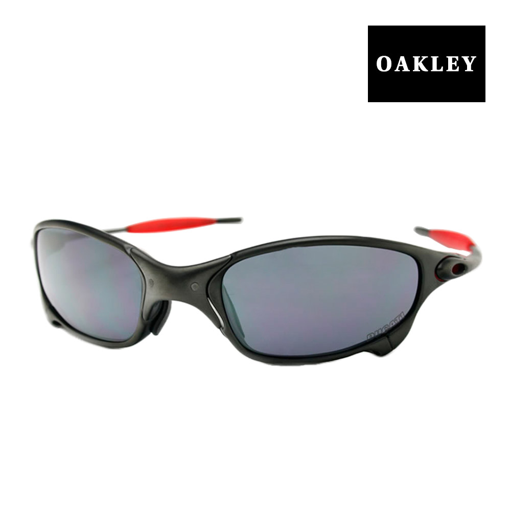 オークリー ジュリエット スタンダードフィット サングラス 04-159 OAKLEY JULIET