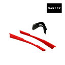 オークリー イヤーソック M2 FRAME ノーズパッド アクセサリーキット OAKLEY 交換用パーツ エムツーフレーム 100-541-001