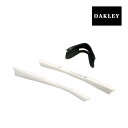 オークリー イヤーソック M2 FRAME ノーズパッド アクセサリーキット OAKLEY 交換用パーツ エムツーフレーム 100-543-001