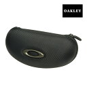 オークリー スポーツ サングラス ケース OAKLEY RACING JACKET SOFT VAULT CASE レーシングジャケットソフトヴォルトケース BLACK 100-760-001 1