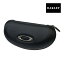 ֥꡼ ݡ 󥰥饹  OAKLEY SPORT SOFT VAULT CASE BLACK 101-075-001פ򸫤