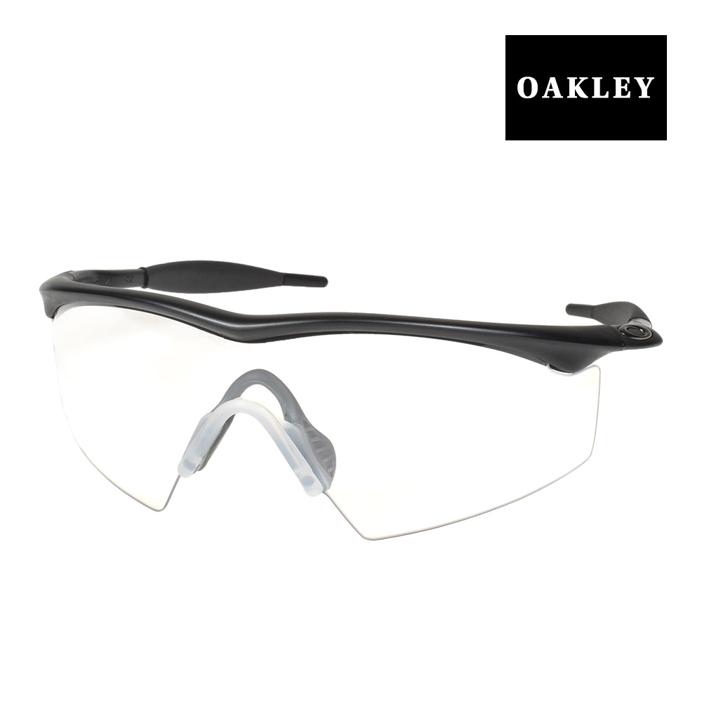 スポーツサングラス オークリー エムフレーム スタンダードフィット サングラス 11-161 OAKLEY M FRAME スポーツサングラス