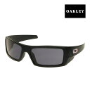 オークリー ガスカン スタンダードフィット サングラス 11-192 OAKLEY GASCAN