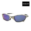 オークリー ジュリエット スタンダードフィット サングラス 12-614 OAKLEY JULIET