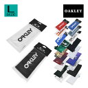 オークリー マイクロバッグ サングラス用 収納袋 ラージ OAKLEY メガネ拭き クリーニングクロス 巾着 MICROBAG FOR SUNGLASS アクセサリー