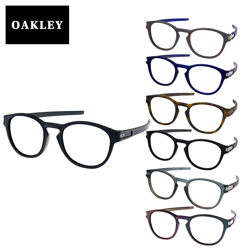 オークリー LATCH フレームのみ アジアンフィット サングラス OAKLEY ラッチ ジャパンフィット