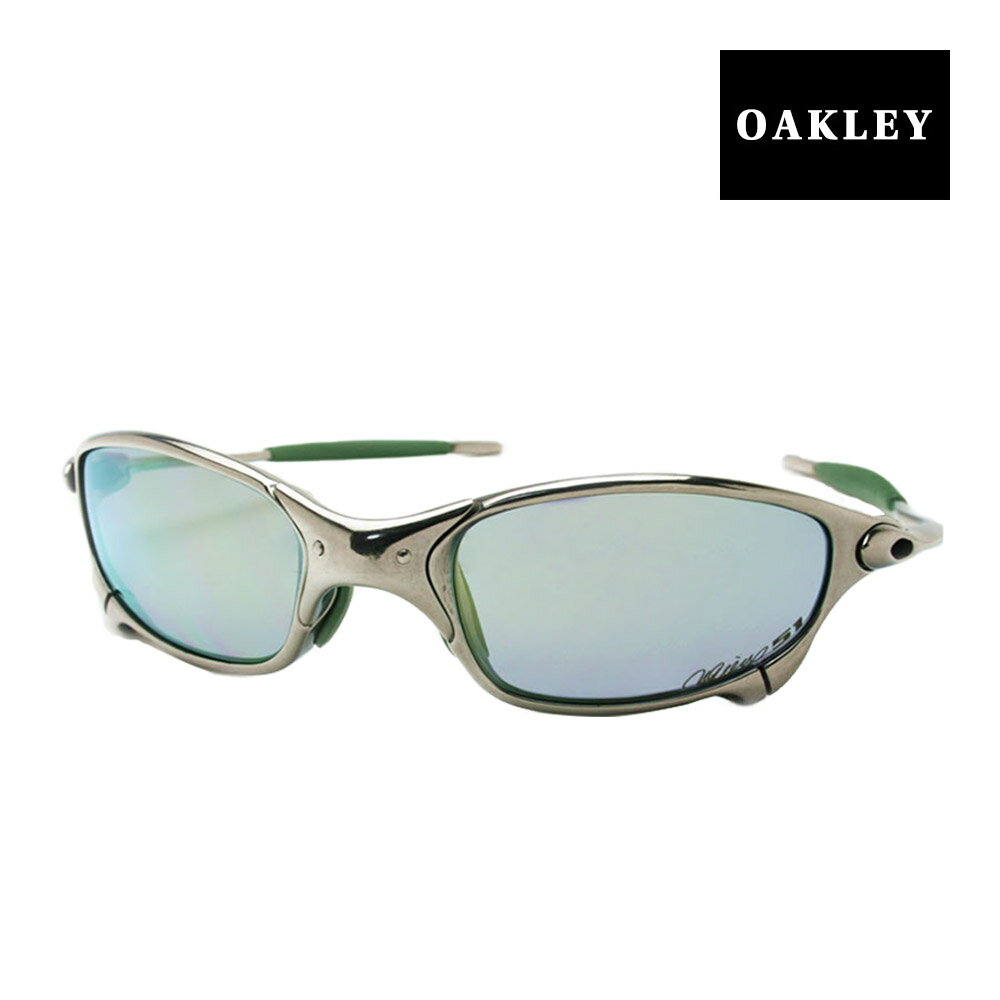 【訳あり】 アウトレット オークリー ジュリエット スタンダードフィット サングラス o12-684 OAKLEY JULIET シリアルなし