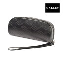 オークリー サングラス ケース OAKLEY SOFT CASE ソフトケース BLACK oks-case001