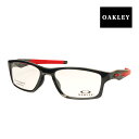 【訳あり】 アウトレット オークリー メガネ OAKLEY CROSSLINK MNP クロスリンク スタンダードフィット ox8090-0355