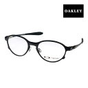 オークリー メガネ OAKLEY OVERLORD オーバーロード ox5067-0251 度付き対応可