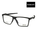 オークリー メガネ OAKLEY FUTURITY フューチャリティ スタンダードフィット ox8052-0155 度付き対応可