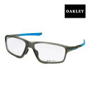 楽天OBLIGE【オブリージュ】オークリー メガネ OAKLEY CROSSLINK ZERO クロスリンク ゼロ アジアンフィット ジャパンフィット ox8080-0158