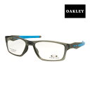 オークリー メガネ OAKLEY CROSSLINK MNP クロスリンク スタンダードフィット ox8090-0255