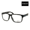 オークリー ホルブルック アジアンフィット メガネ ox8100f-0456 OAKLEY HOLBROOK ローブリッジフィット 1